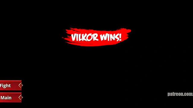 Terms VS Rilie (Naked Fighter 3D)