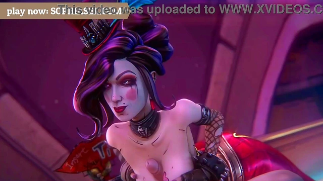 Cute Babes taking Dick - 3D Animation Sex