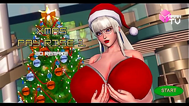 Xmas Pay Rise 3D - Meet N Fuck
