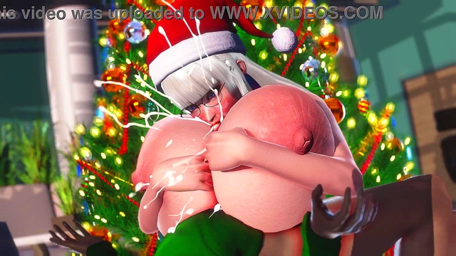 Xmas Pay Rise 3D - Meet N Fuck