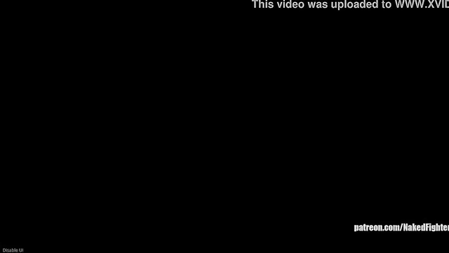 Polly Plaything VS Charlotte (Naked Fighter 3D)