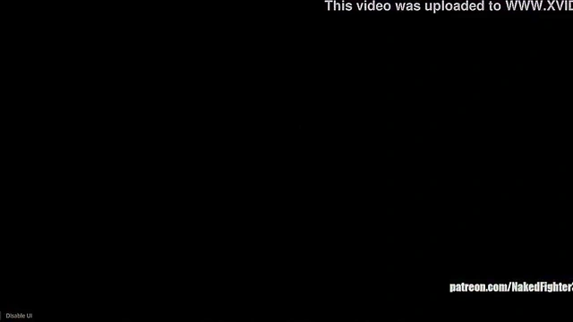 Broadzilla VS Gigi (Naked Fighter 3D)