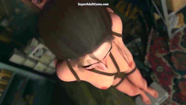 Agent Girl Spy Got Fucked 3D Gameplay [ New Uncensored 2024 ]