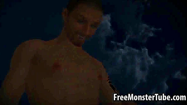 Blue haired 3D cartoon babe getting fucked hardhigh 2