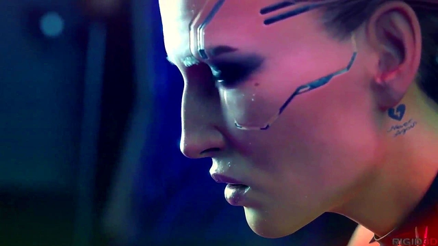 Hot Futa 3d animation for futa lovers (you will nut)