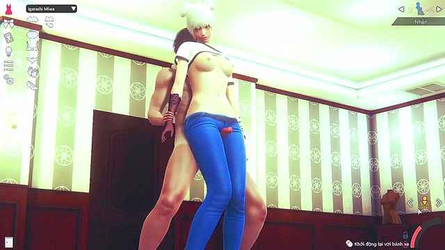 thigjob 3d