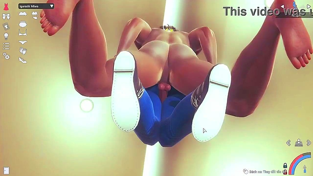 thigjob 3d