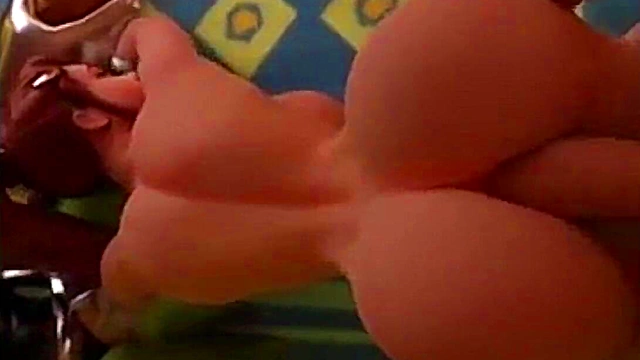 3d On all fours (getting into it focused)