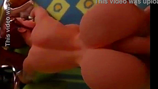 3d On all fours (getting into it focused)