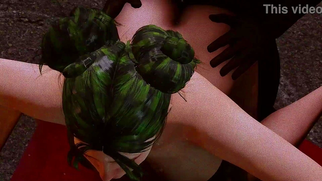 Famous popstar gets pounded rough 3D (Dependcopy)