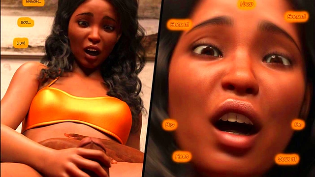 3d porn comics: Dawnlabs A product of high demand