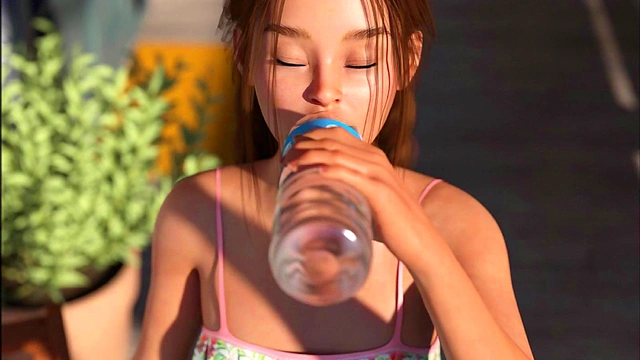 3d porn comics: Dawnlabs A product of high demand