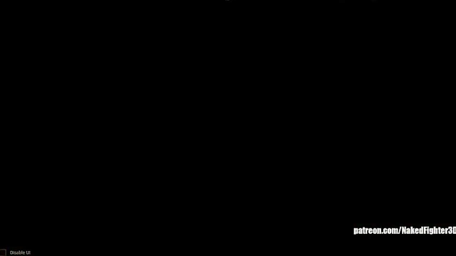 Rex Sum VS Kat (Naked Fighter 3D)