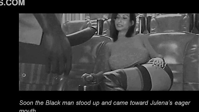 Julena's 3D Adventures