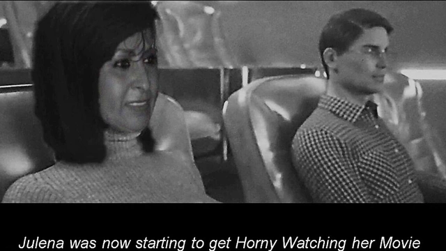 Julena's 3D Adventures