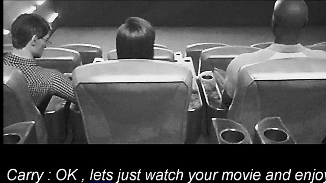 Julena's 3D Adventures