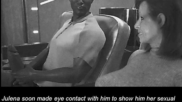 Julena's 3D Adventures