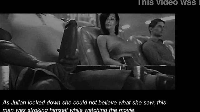 Julena's 3D Adventures