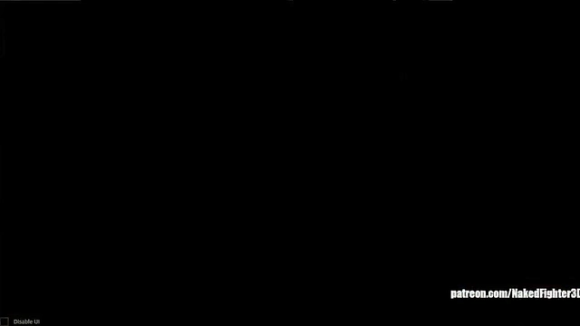 Preggy Peg VS Karen Krash (Naked Fighter 3D)