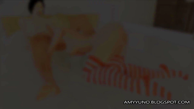 Curvy Virtual 3D Blonde Gives Hot Blowjob!