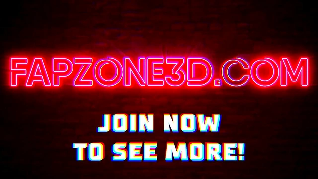 Fap Hero - Halloween Special 3D Porn Game Compilation