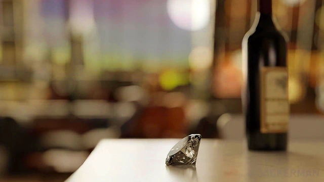 Selina's Sabotage - Jackerman (Futa)