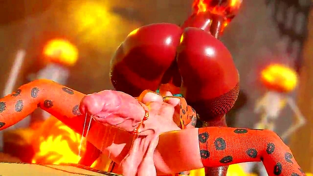 Futa Halloween Special