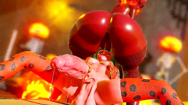 Futa Halloween Special