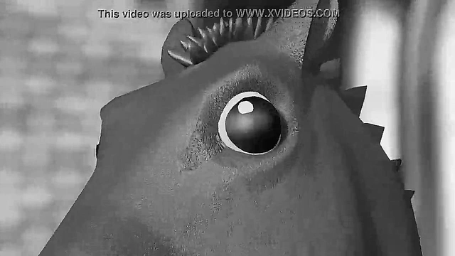 Futa Halloween Special