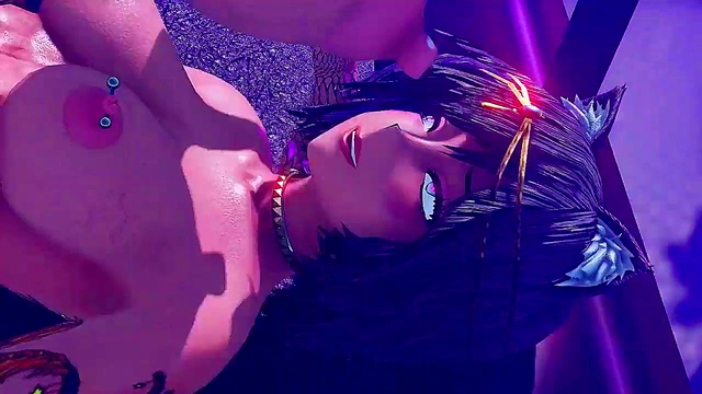 Futas Party Everyday