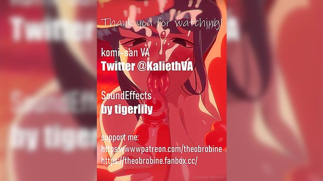 Collection of works by Theobrobine 2 [Futa]