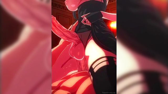 Collection of works by Theobrobine 2 [Futa]