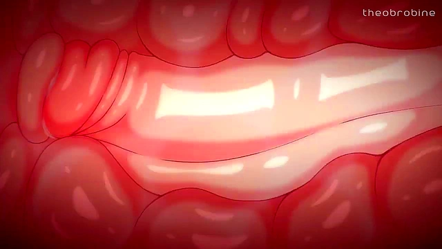 Collection of works by Theobrobine 2 [Futa]