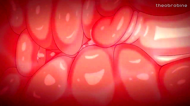 Collection of works by Theobrobine 2 [Futa]