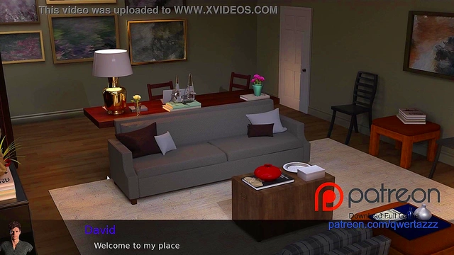 Easy Life 1.1 Reliesed - New Sexy 3D Game