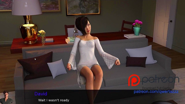 Easy Life 1.1 Reliesed - New Sexy 3D Game