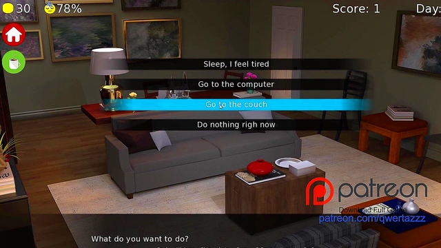 Easy Life 1.1 Reliesed - New Sexy 3D Game