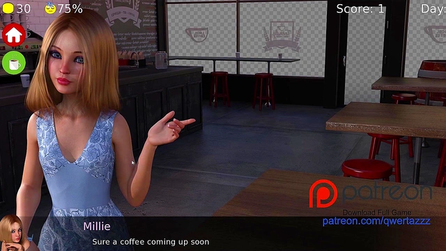 Easy Life 1.1 Reliesed - New Sexy 3D Game