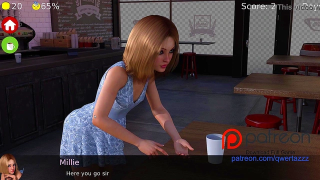 Easy Life 1.1 Reliesed - New Sexy 3D Game