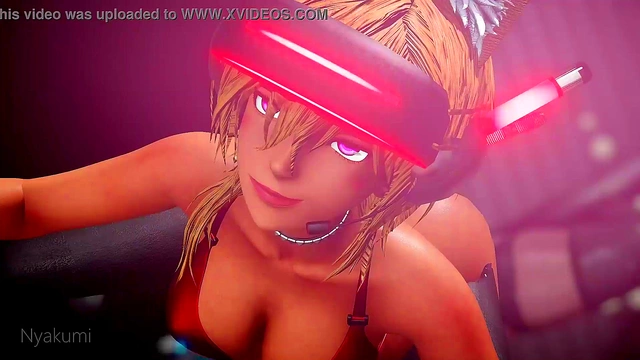 Futa Gloryhole full sounds