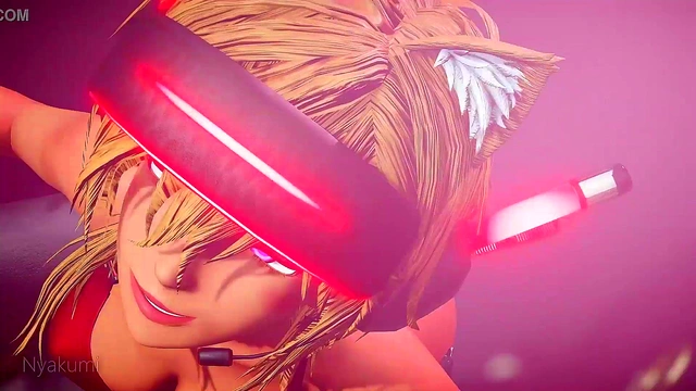 Futa Gloryhole full sounds