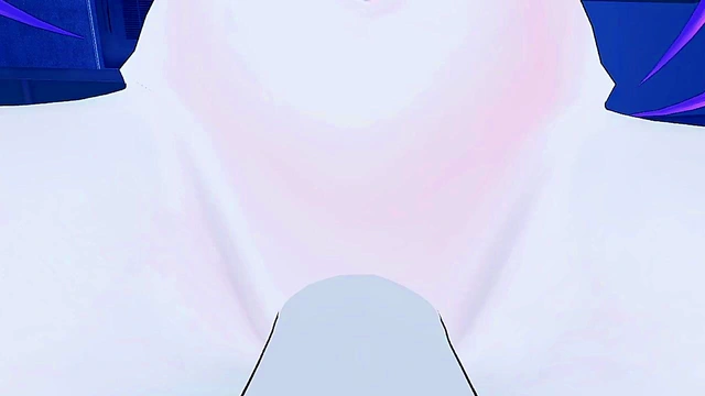 Taker POV - (Futa) Towa Tokoyami