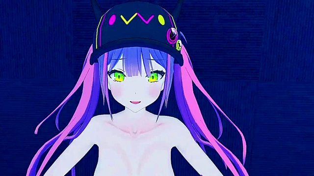 Taker POV - (Futa) Towa Tokoyami