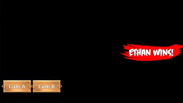 Ethan vs Dany (Naked Fighter 3D)