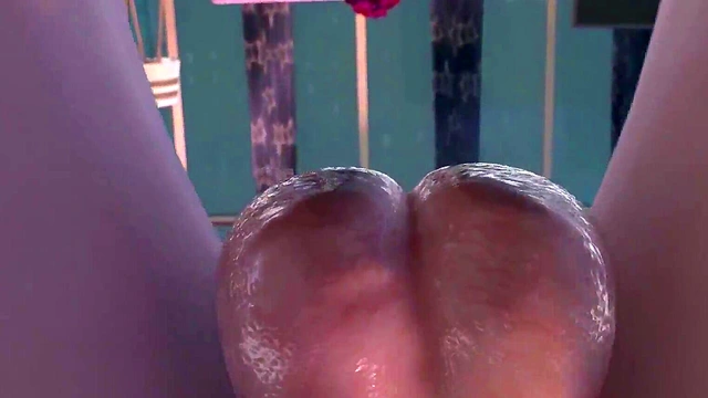 Christmas 2023 Special POV (Futa)