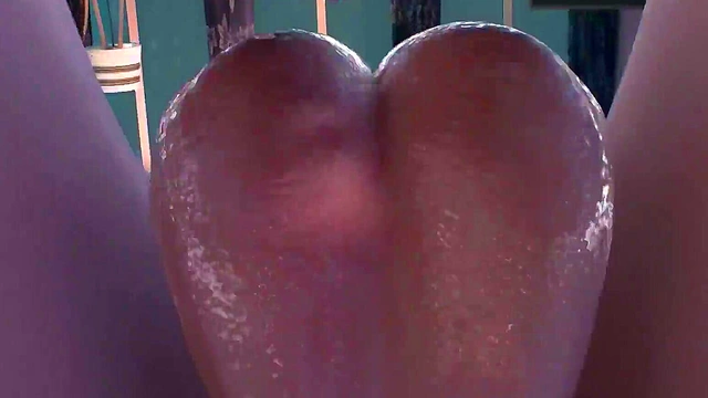 Christmas 2023 Special POV (Futa)