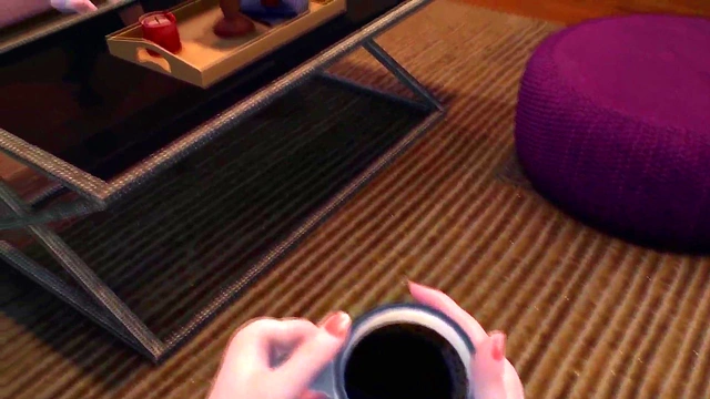 Christmas 2023 Special POV (Futa)