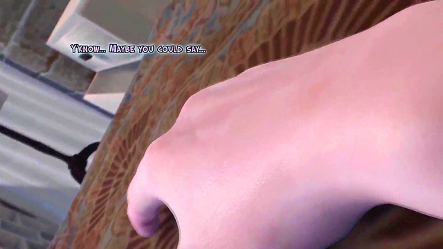 Christmas 2023 Special POV (Futa)