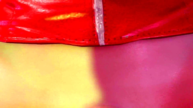 Christmas 2023 Special POV (Futa)