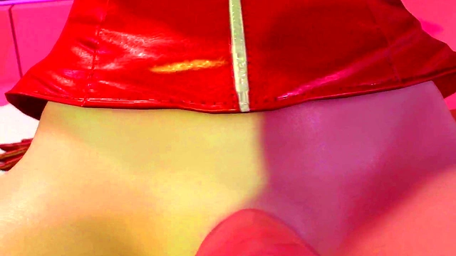 Christmas 2023 Special POV (Futa)